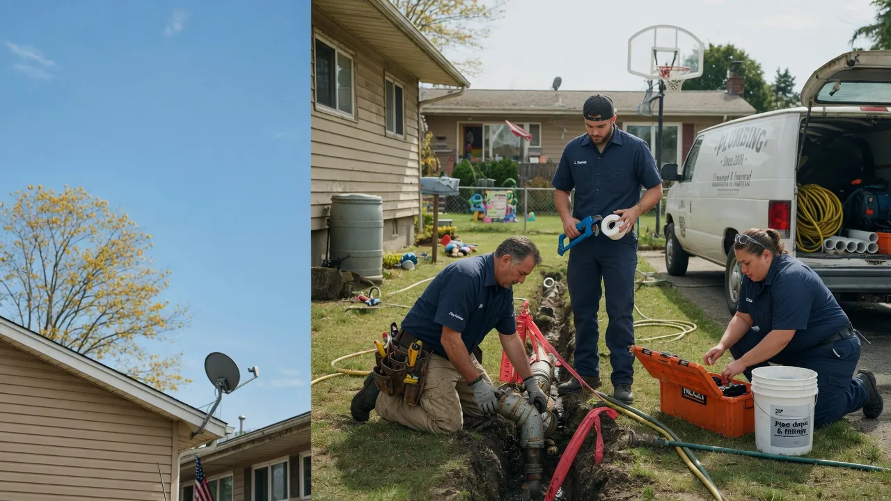 Garbage Disposal Replacement in Eureka, SD near me
