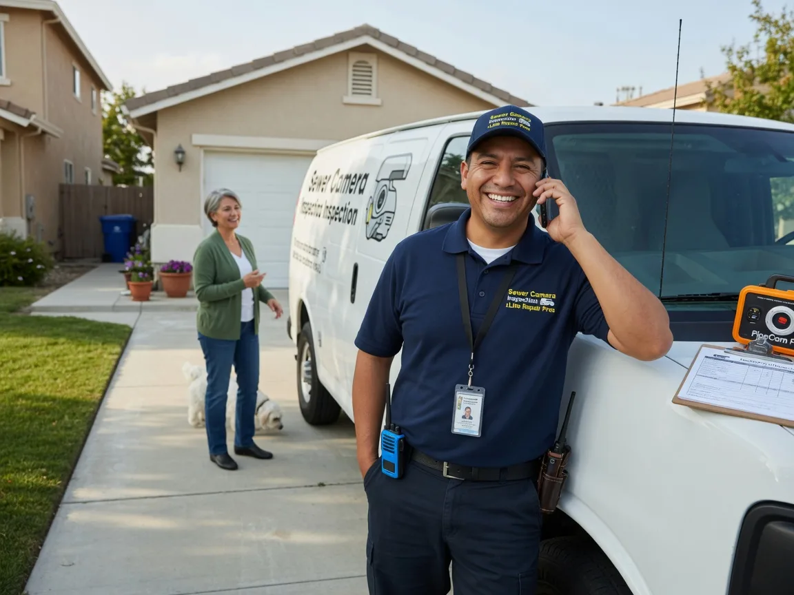 Sewer Line Repair Eureka, SD FAQs